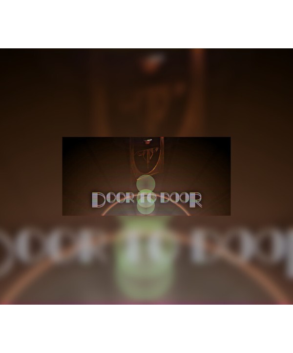 Door To Door Steam Key GLOBAL